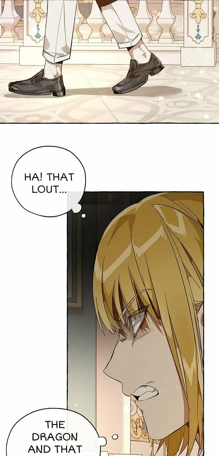 Lout of Count’s Family Chapter 46 page 39 - 