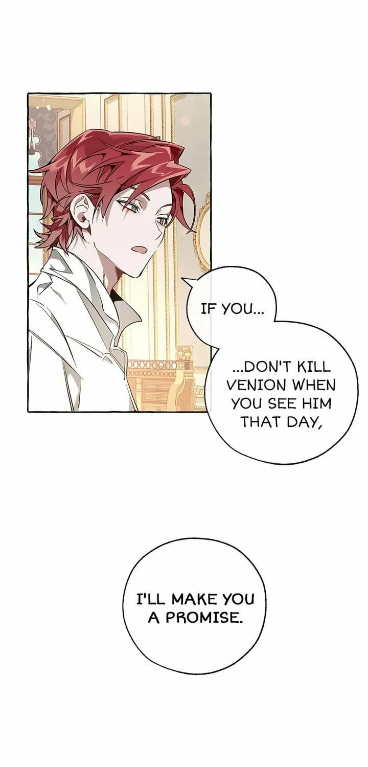Lout of Count’s Family Chapter 46 page 5 - 
