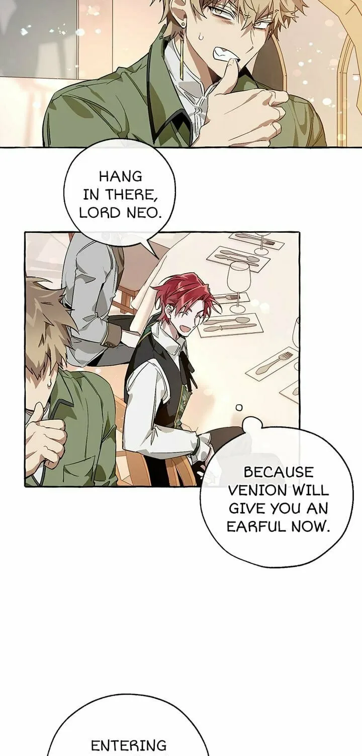 Lout of Count’s Family Chapter 46 page 41 - 