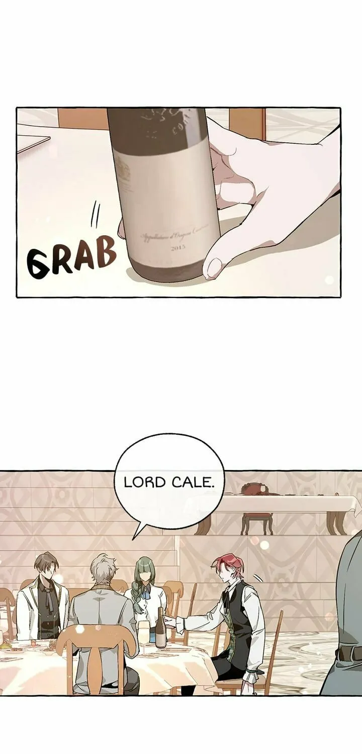 Lout of Count’s Family Chapter 46 page 43 - 