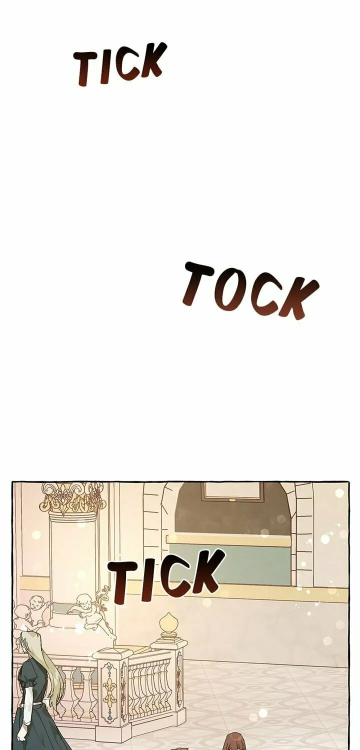 Lout of Count’s Family Chapter 46 page 46 - 