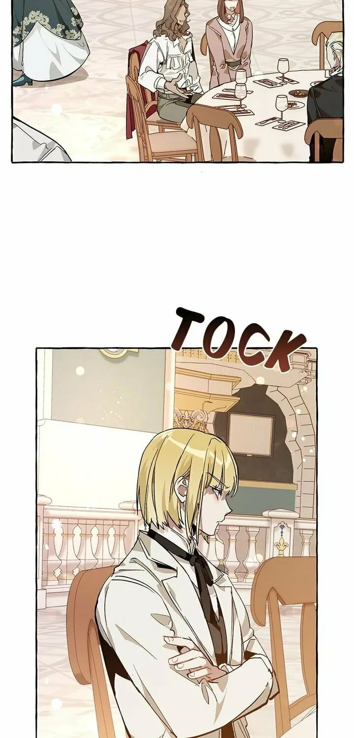 Lout of Count’s Family Chapter 46 page 47 - 
