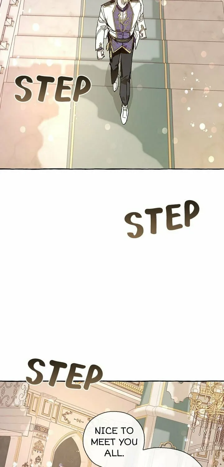 Lout of Count’s Family Chapter 46 page 54 - 