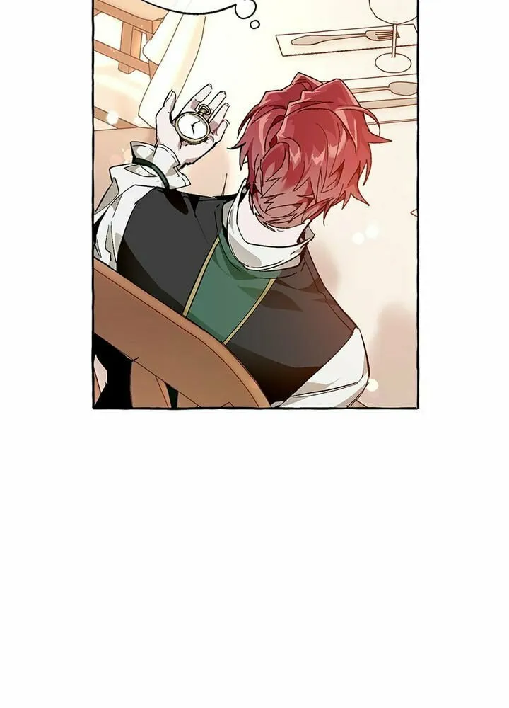 Lout of Count’s Family Chapter 46 page 56 - 