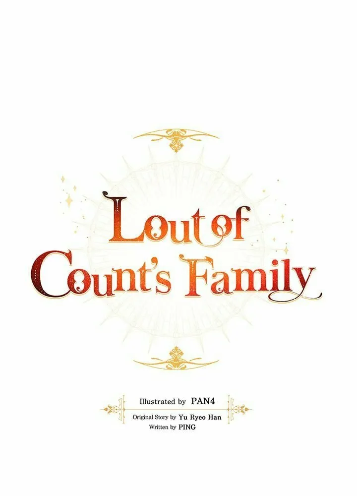 Lout of Count’s Family Chapter 46 page 9 - 