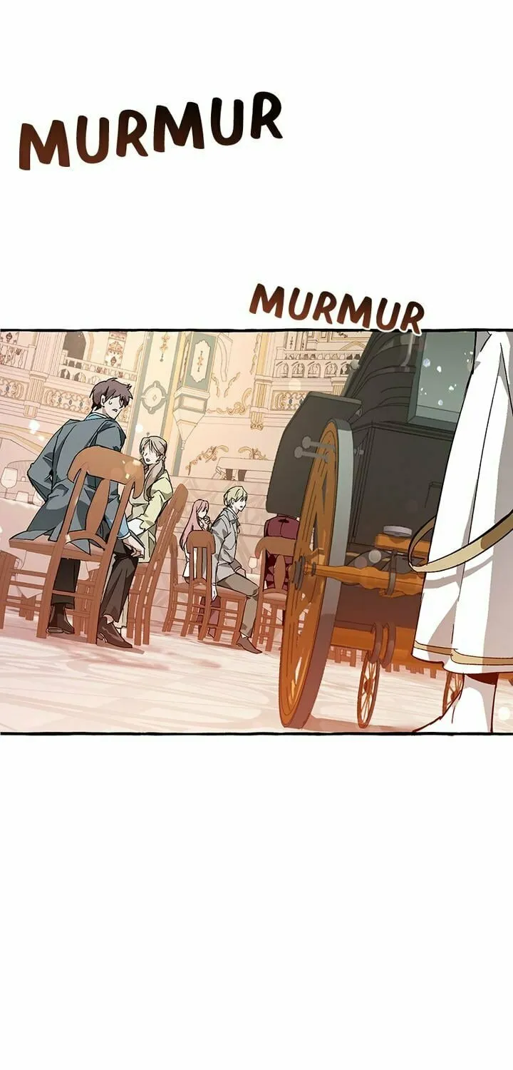 Lout of Count’s Family Chapter 47 page 1 - 