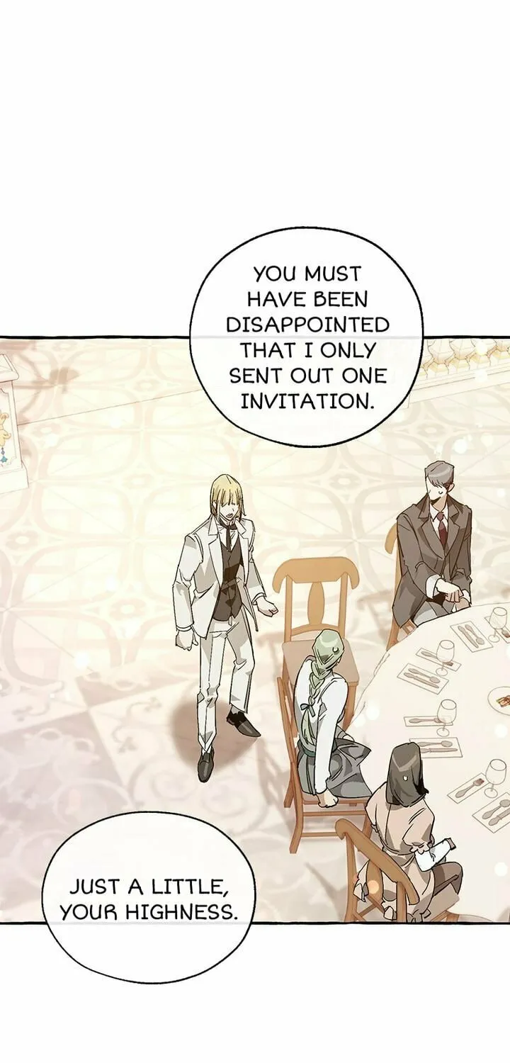 Lout of Count’s Family Chapter 47 page 12 - 
