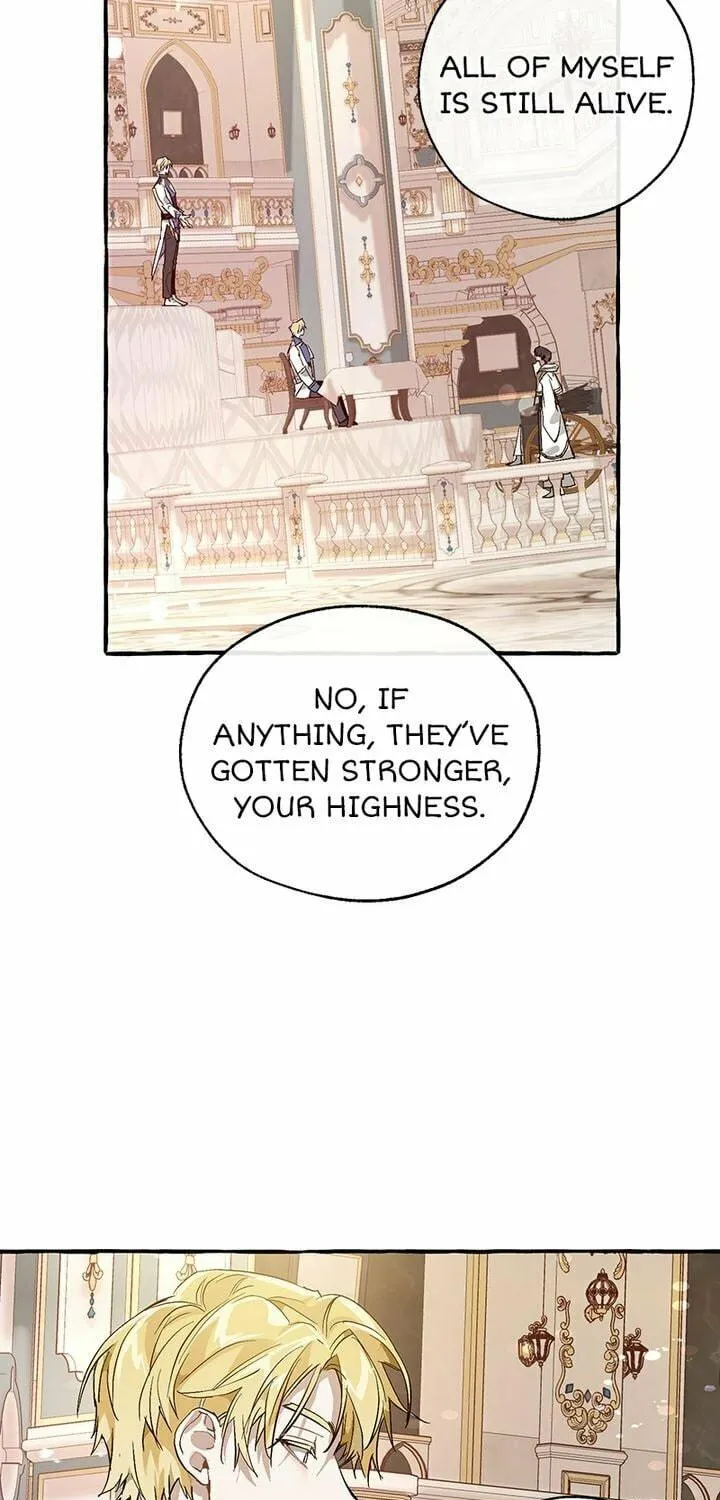 Lout of Count’s Family Chapter 47 page 23 - 