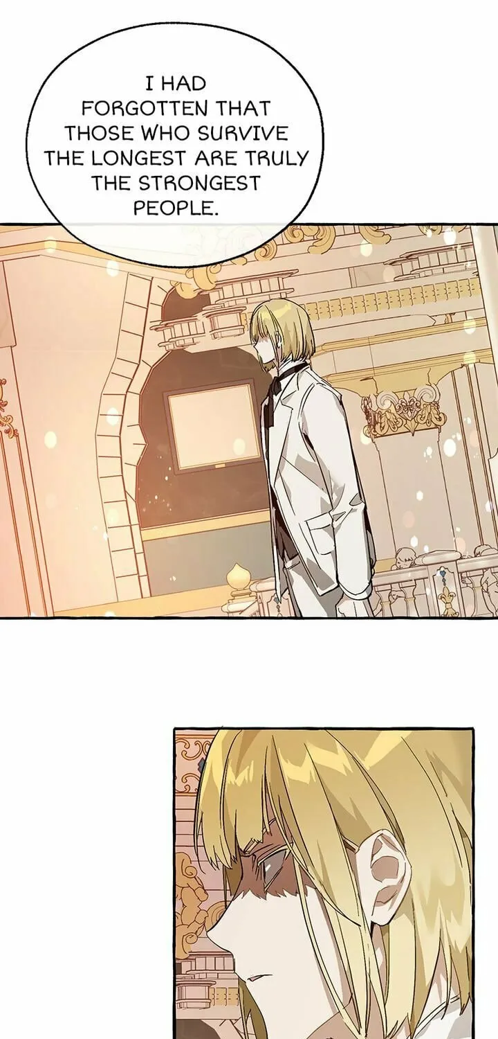 Lout of Count’s Family Chapter 47 page 25 - 