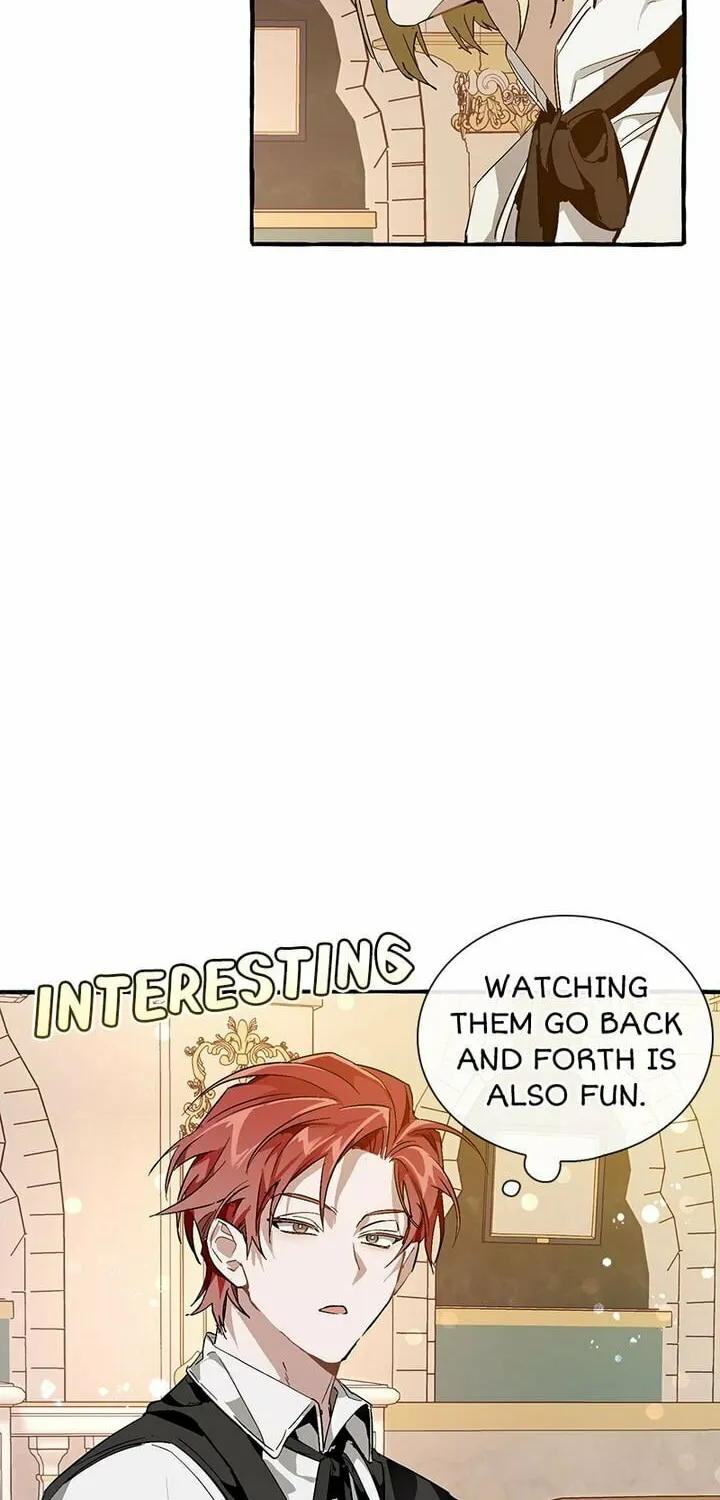 Lout of Count’s Family Chapter 47 page 26 - 