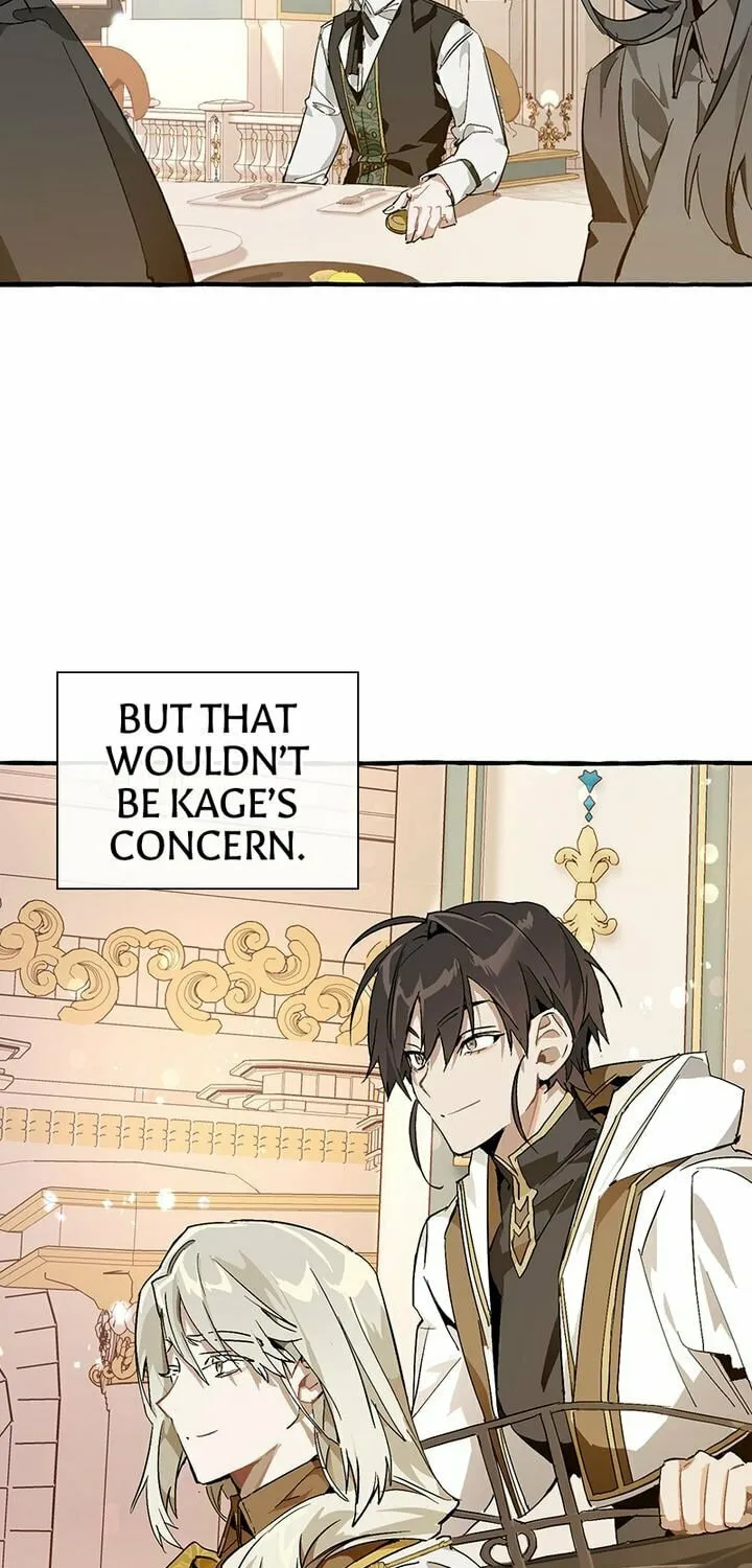 Lout of Count’s Family Chapter 47 page 4 - 