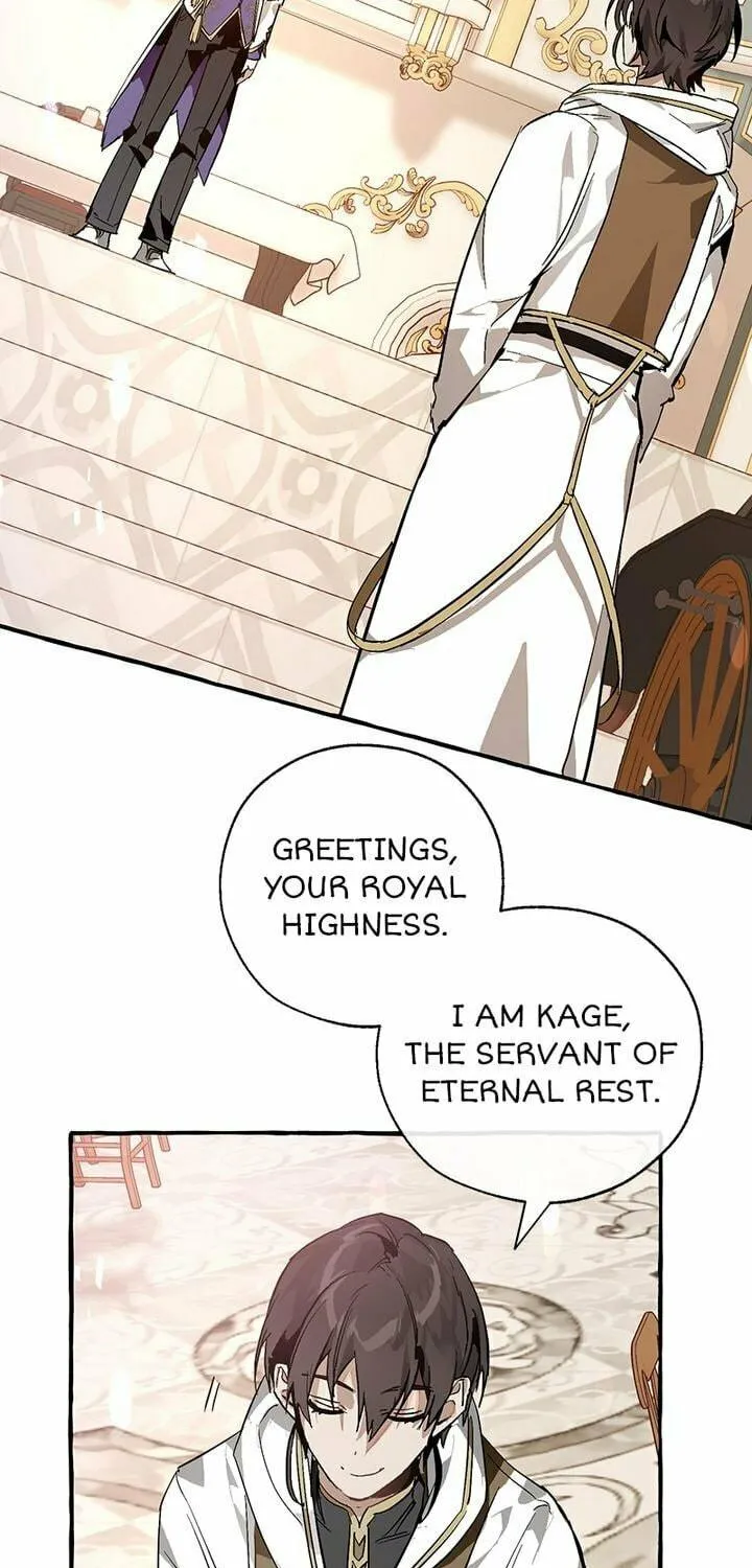 Lout of Count’s Family Chapter 47 page 31 - 