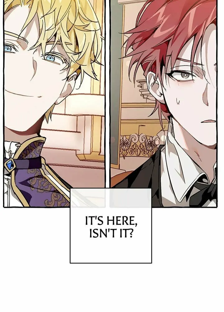 Lout of Count’s Family Chapter 47 page 35 - 