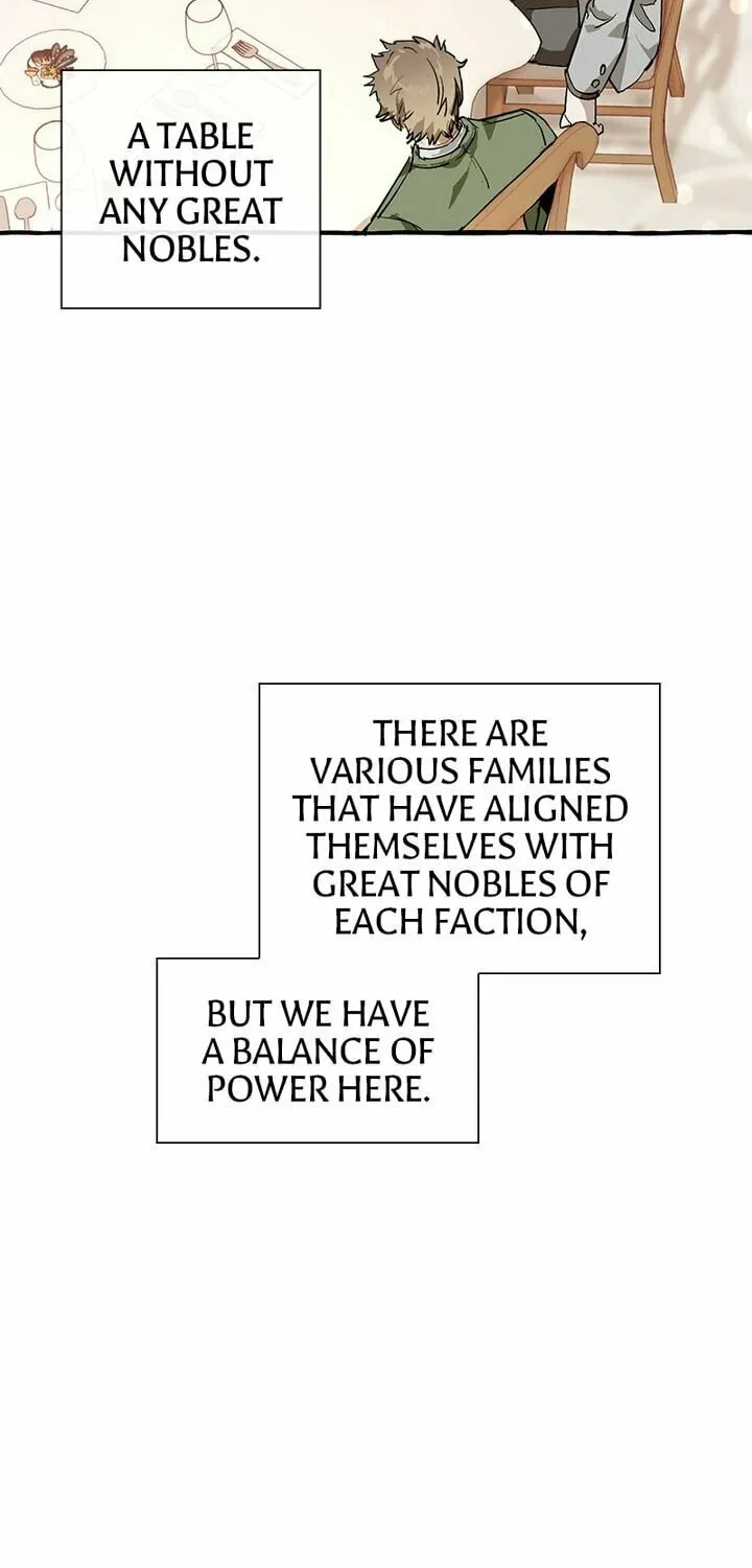 Lout of Count’s Family Chapter 47 page 37 - 
