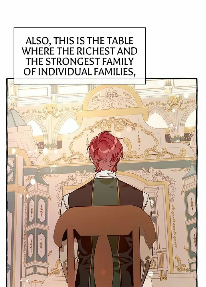 Lout of Count’s Family Chapter 47 page 38 - 