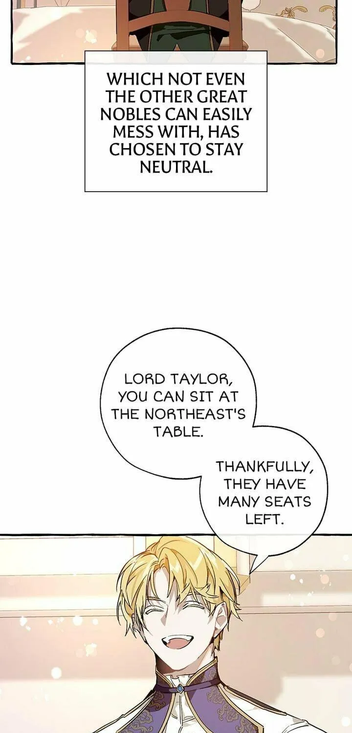Lout of Count’s Family Chapter 47 page 39 - 
