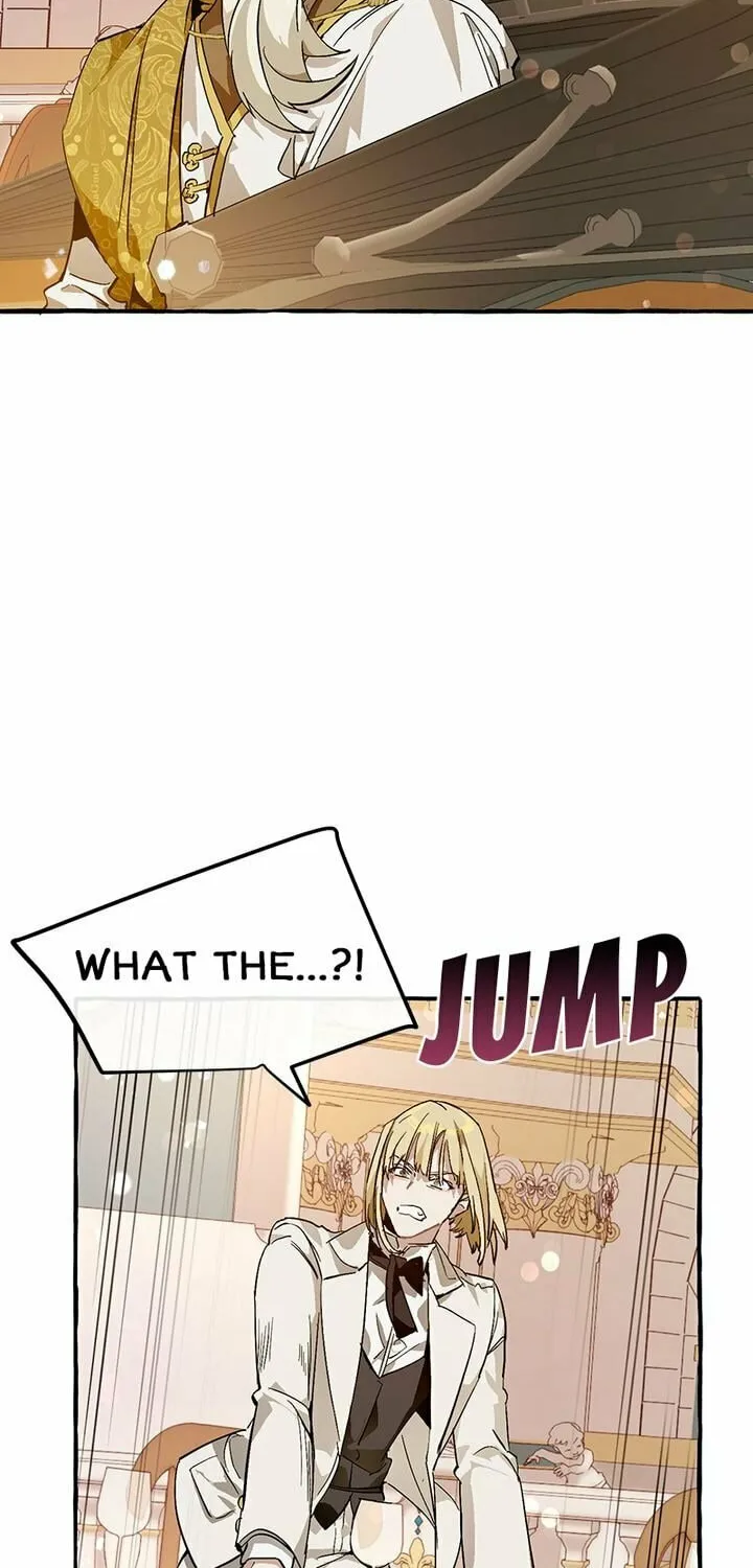 Lout of Count’s Family Chapter 47 page 5 - 