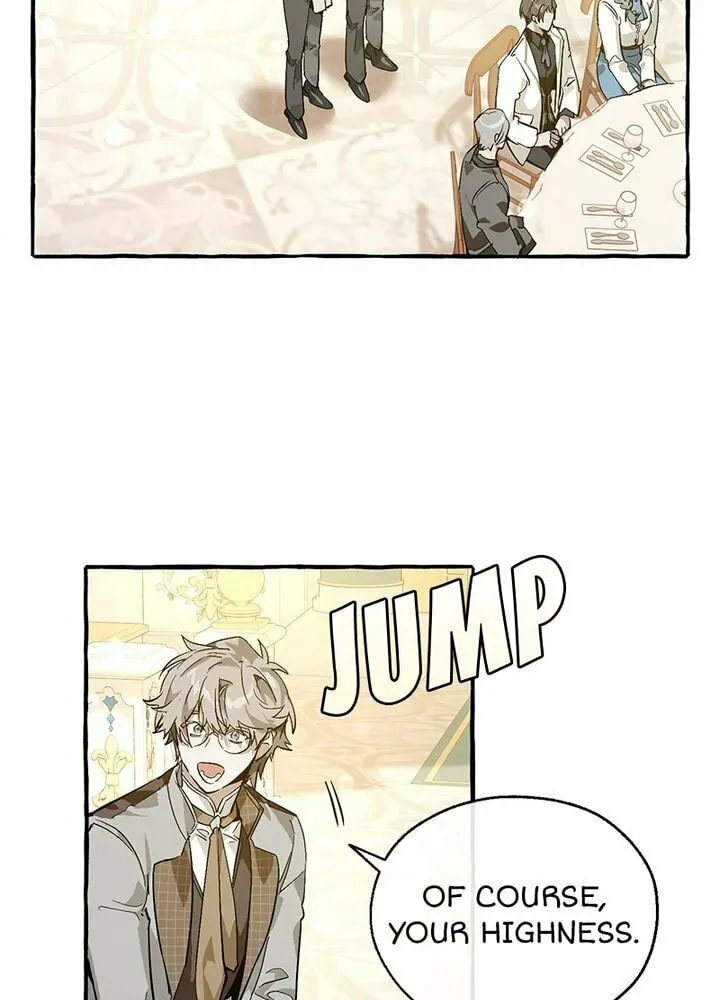 Lout of Count’s Family Chapter 47 page 43 - 