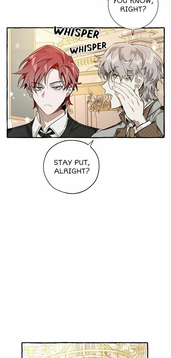 Lout of Count’s Family Chapter 47 page 45 - 
