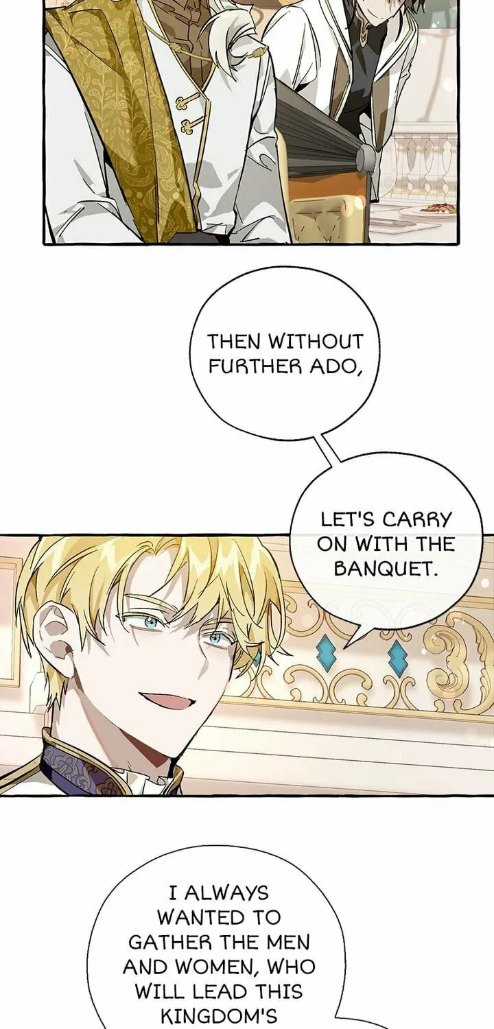 Lout of Count’s Family Chapter 47 page 49 - 