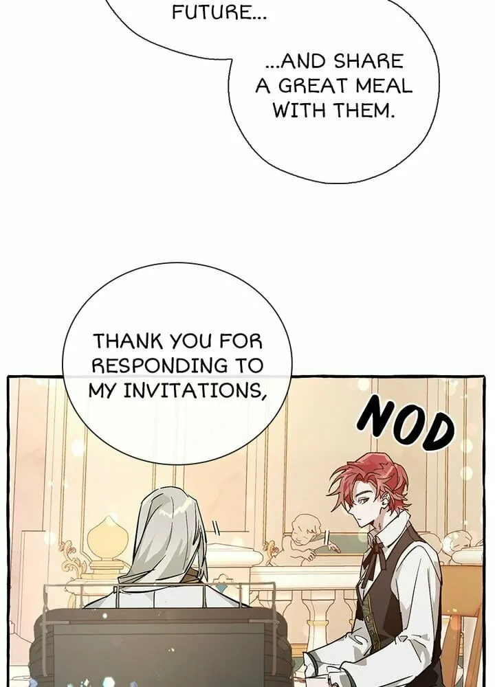 Lout of Count’s Family Chapter 47 page 50 - 