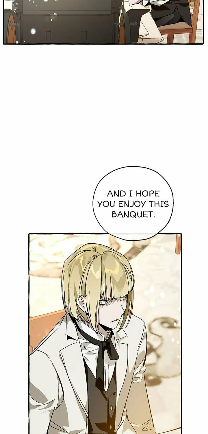 Lout of Count’s Family Chapter 47 page 51 - 