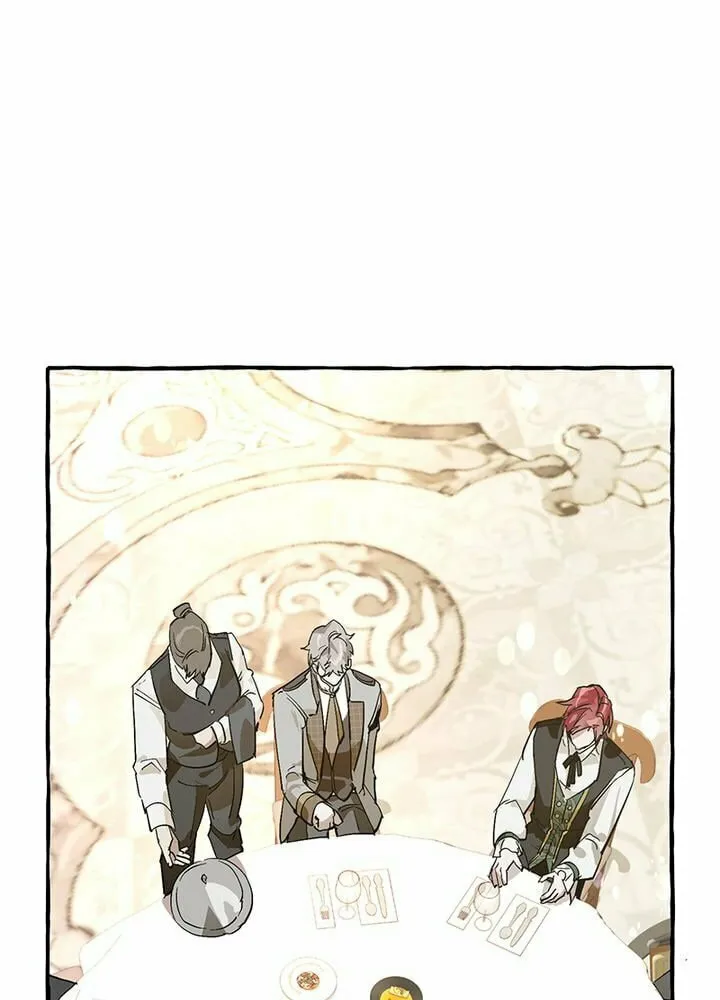 Lout of Count’s Family Chapter 47 page 53 - 