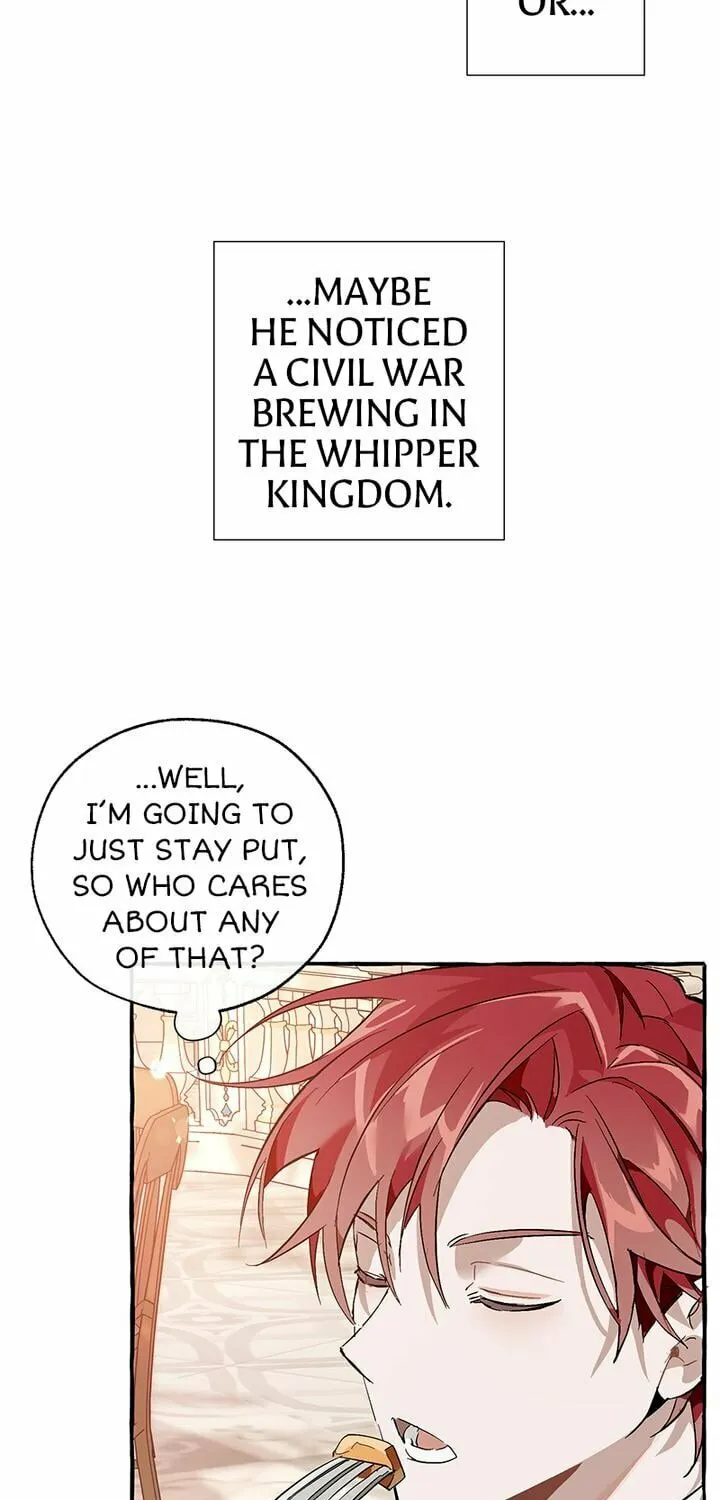 Lout of Count’s Family Chapter 47 page 59 - 