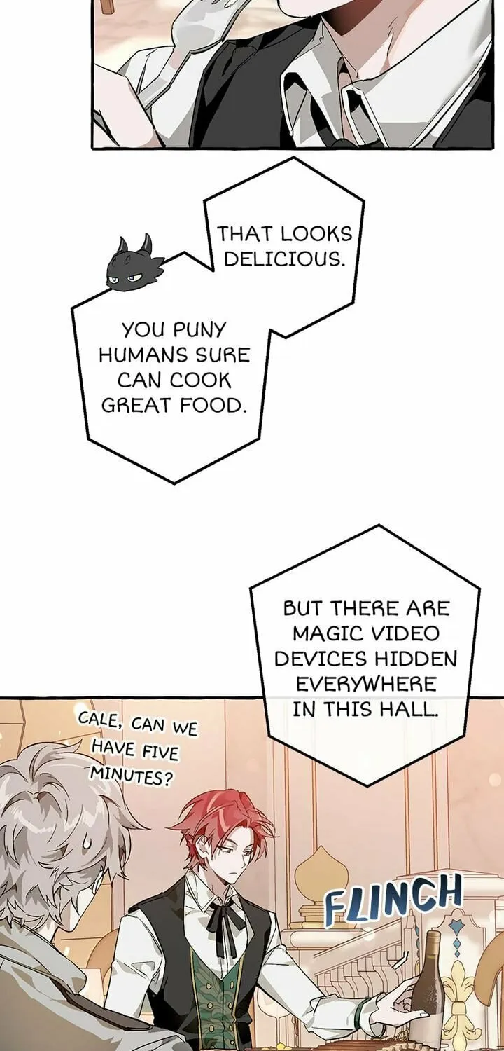 Lout of Count’s Family Chapter 47 page 60 - 