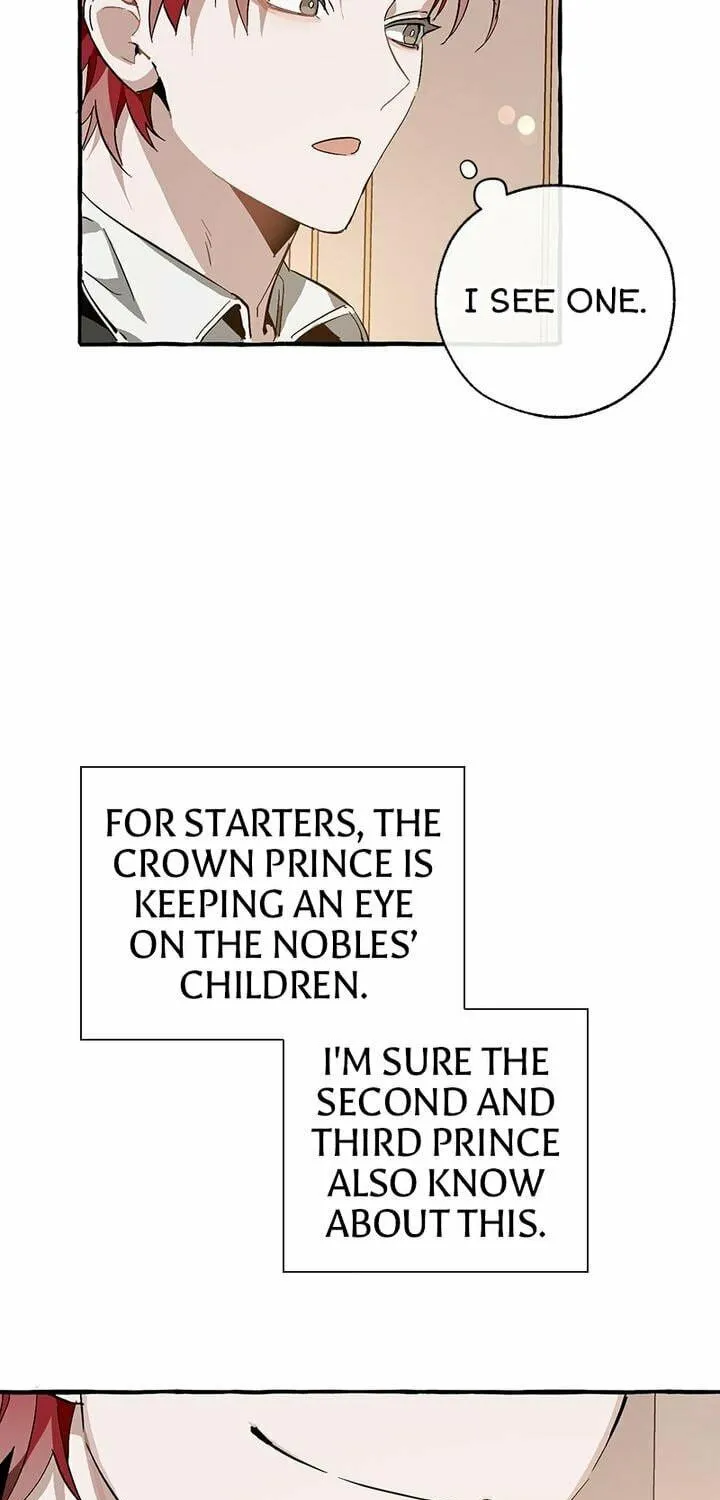Lout of Count’s Family Chapter 47 page 62 - 