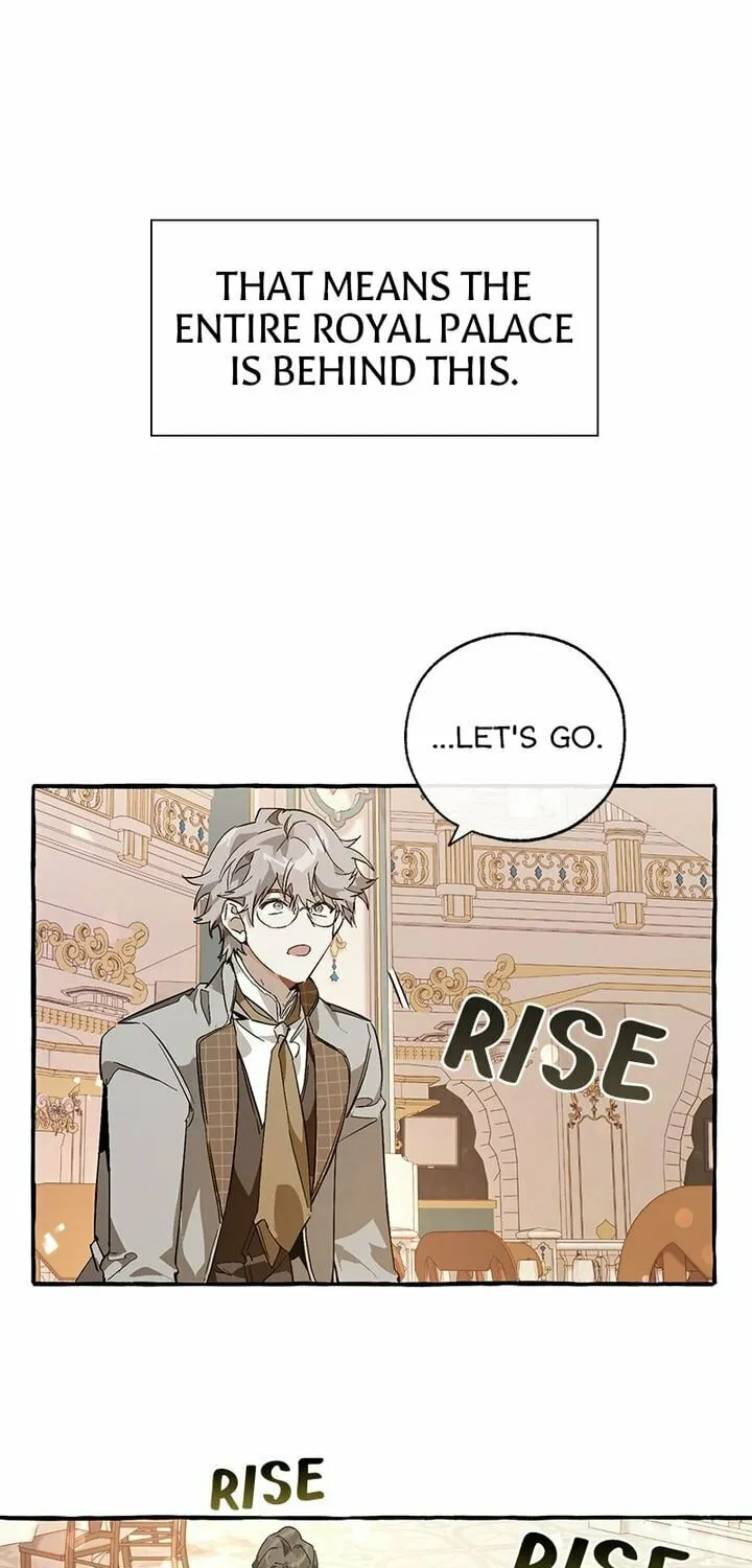 Lout of Count’s Family Chapter 47 page 64 - 