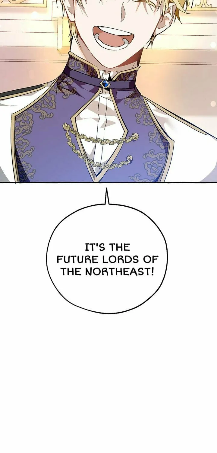 Lout of Count’s Family Chapter 47 page 68 - 