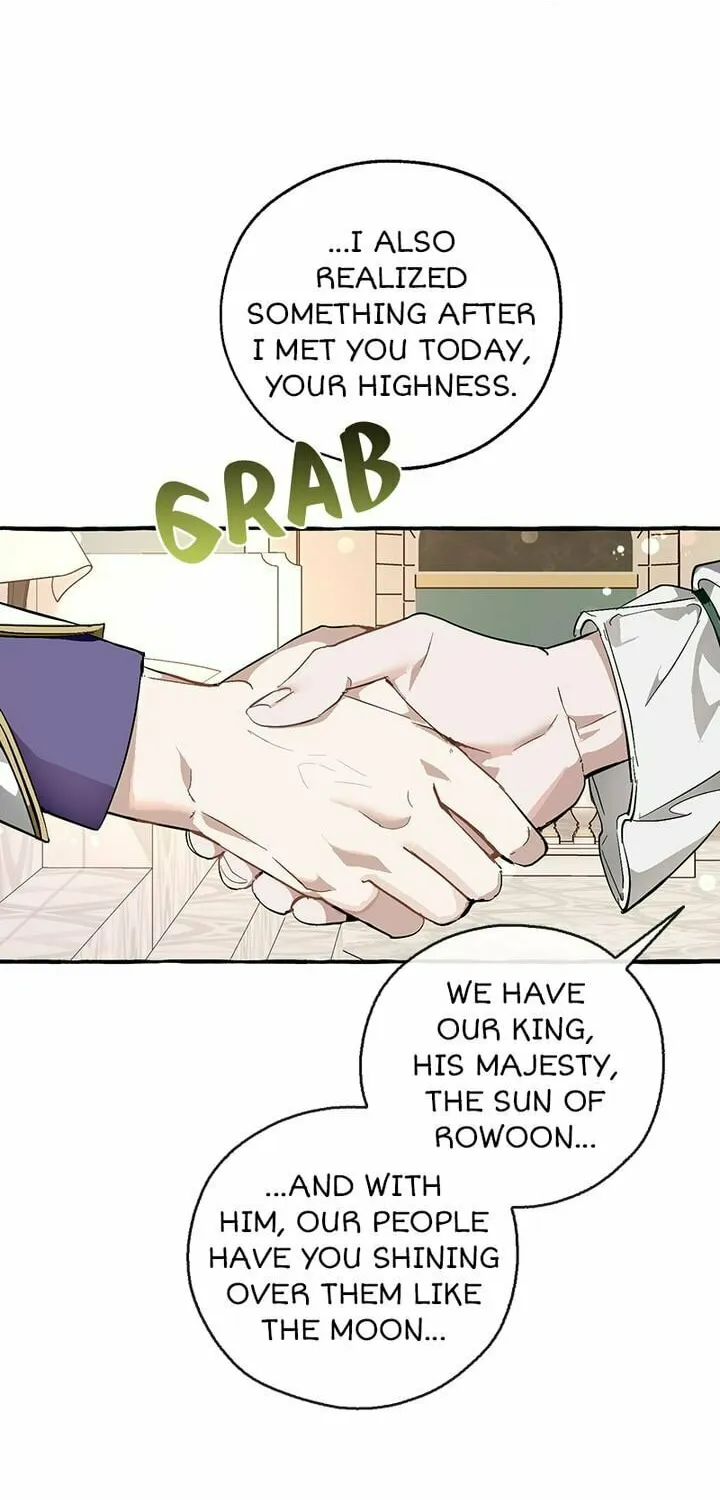 Lout of Count’s Family Chapter 48 page 14 - 