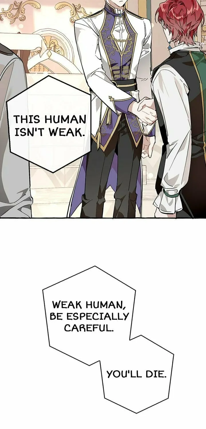 Lout of Count’s Family Chapter 48 page 22 - 