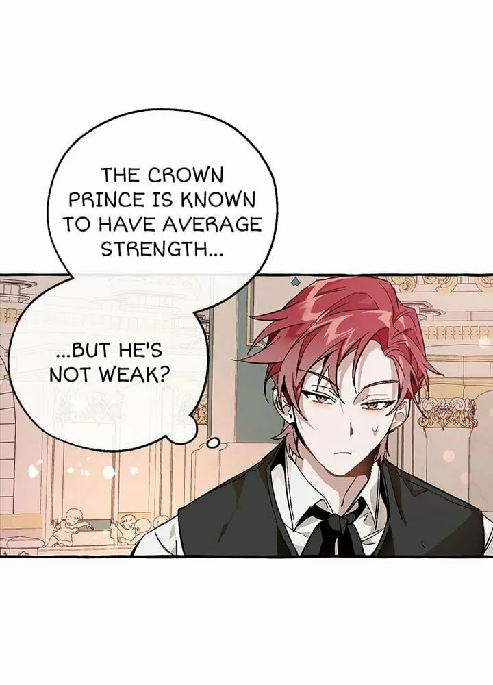 Lout of Count’s Family Chapter 48 page 23 - 