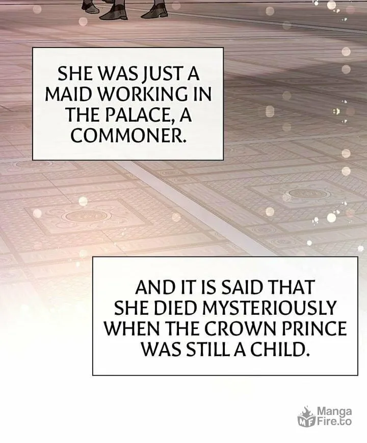 Lout of Count’s Family Chapter 48 page 25 - 