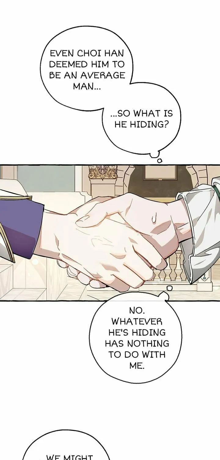 Lout of Count’s Family Chapter 48 page 26 - 