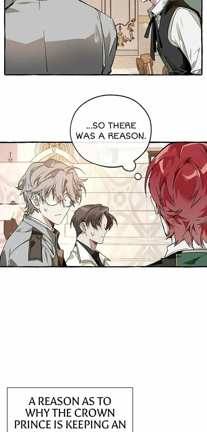 Lout of Count’s Family Chapter 48 page 29 - 