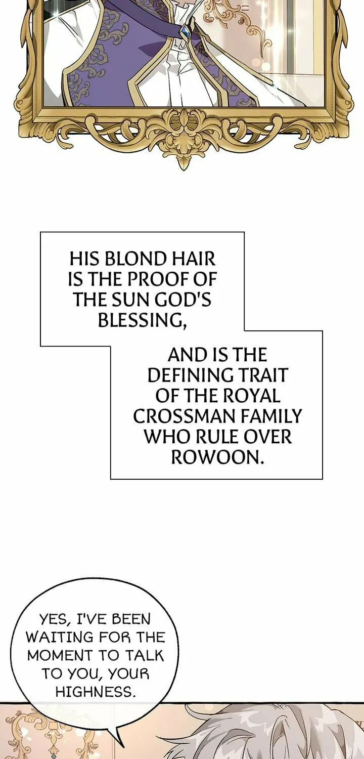 Lout of Count’s Family Chapter 48 page 4 - 