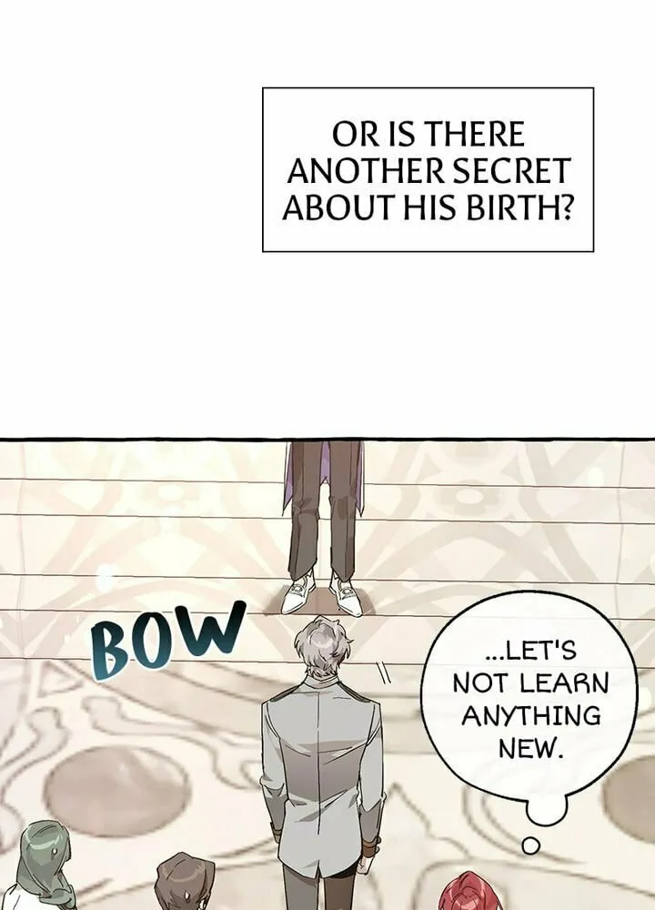 Lout of Count’s Family Chapter 48 page 31 - 