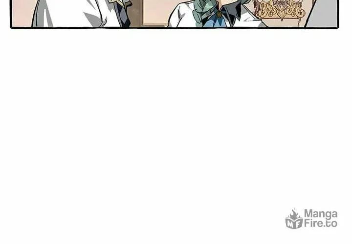 Lout of Count’s Family Chapter 48 page 33 - 
