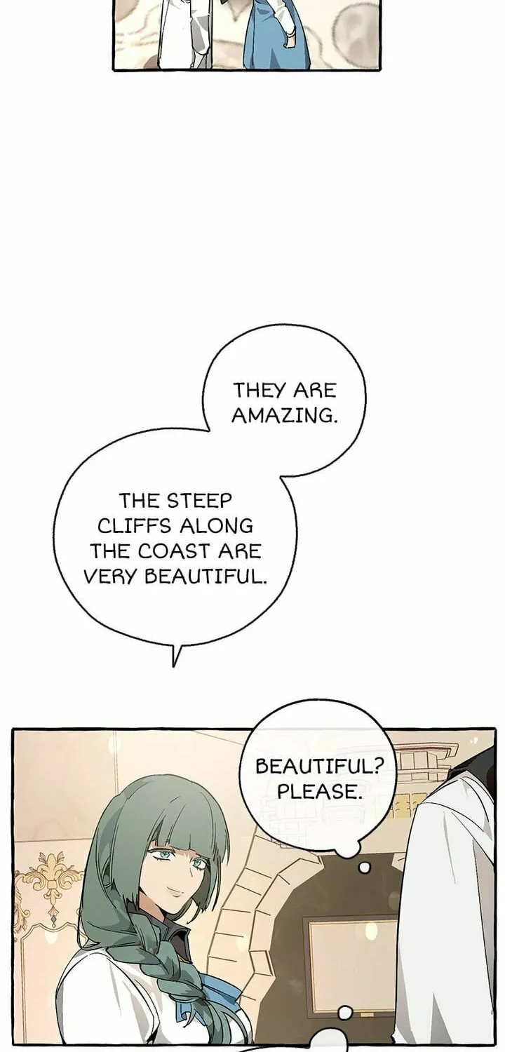 Lout of Count’s Family Chapter 48 page 35 - 