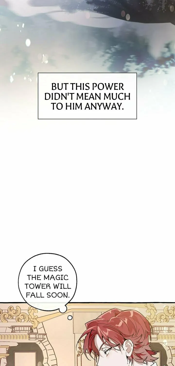 Lout of Count’s Family Chapter 48 page 38 - 