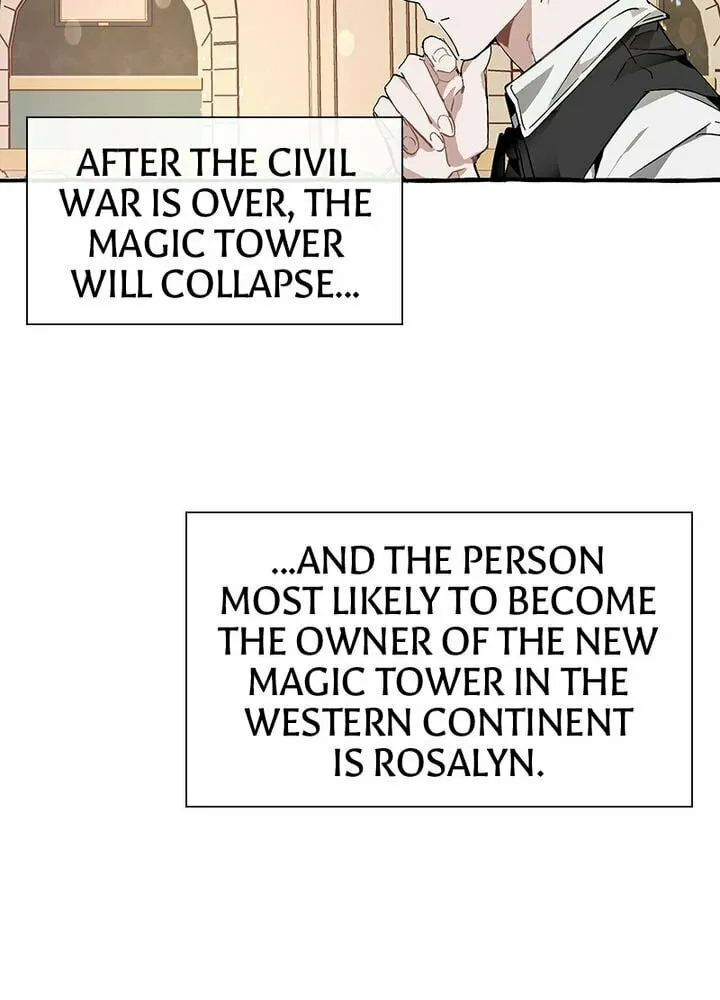 Lout of Count’s Family Chapter 48 page 39 - 
