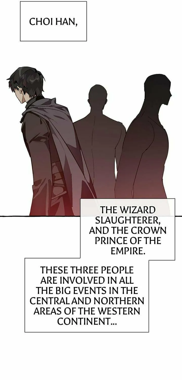 Lout of Count’s Family Chapter 48 page 40 - 