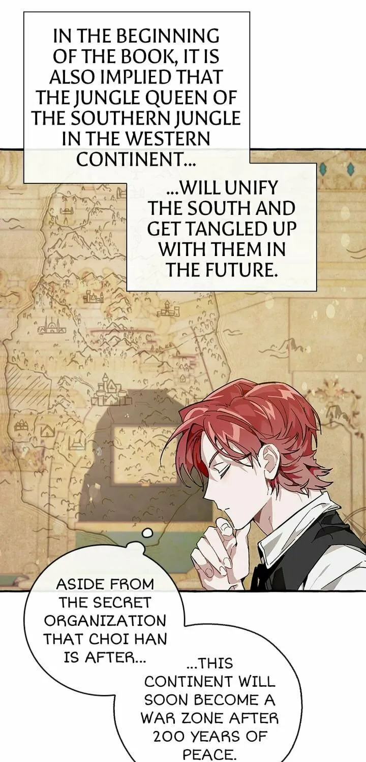 Lout of Count’s Family Chapter 48 page 42 - 