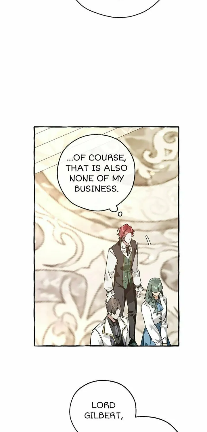 Lout of Count’s Family Chapter 48 page 43 - 