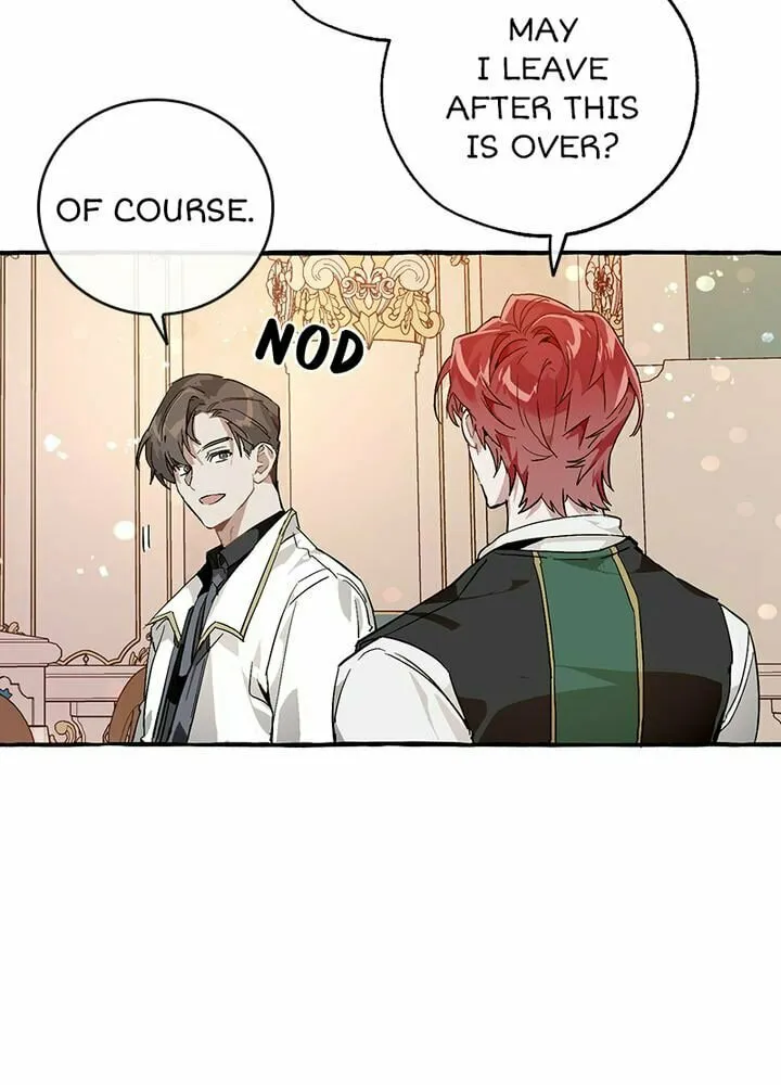 Lout of Count’s Family Chapter 48 page 44 - 