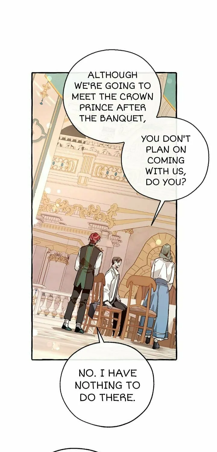 Lout of Count’s Family Chapter 48 page 45 - 