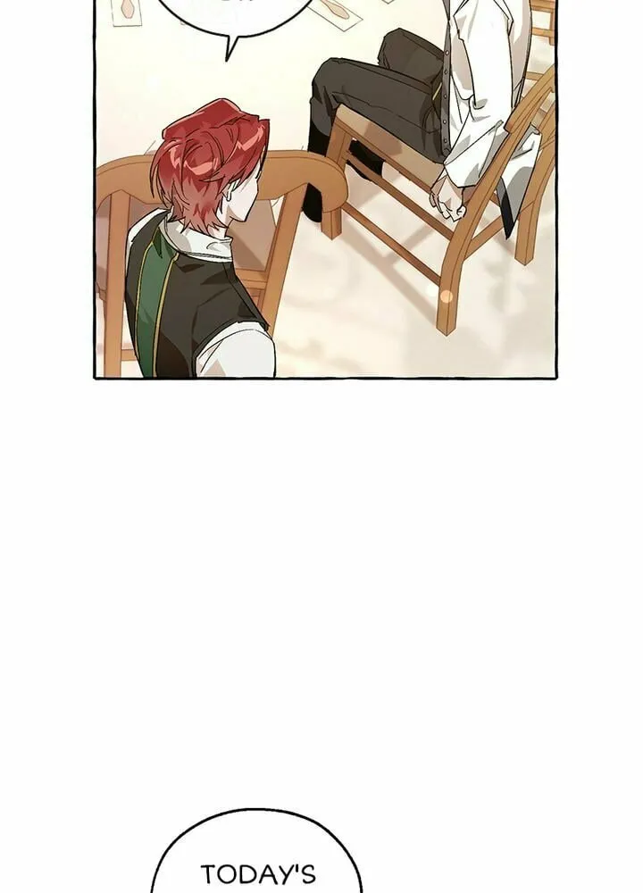 Lout of Count’s Family Chapter 48 page 47 - 